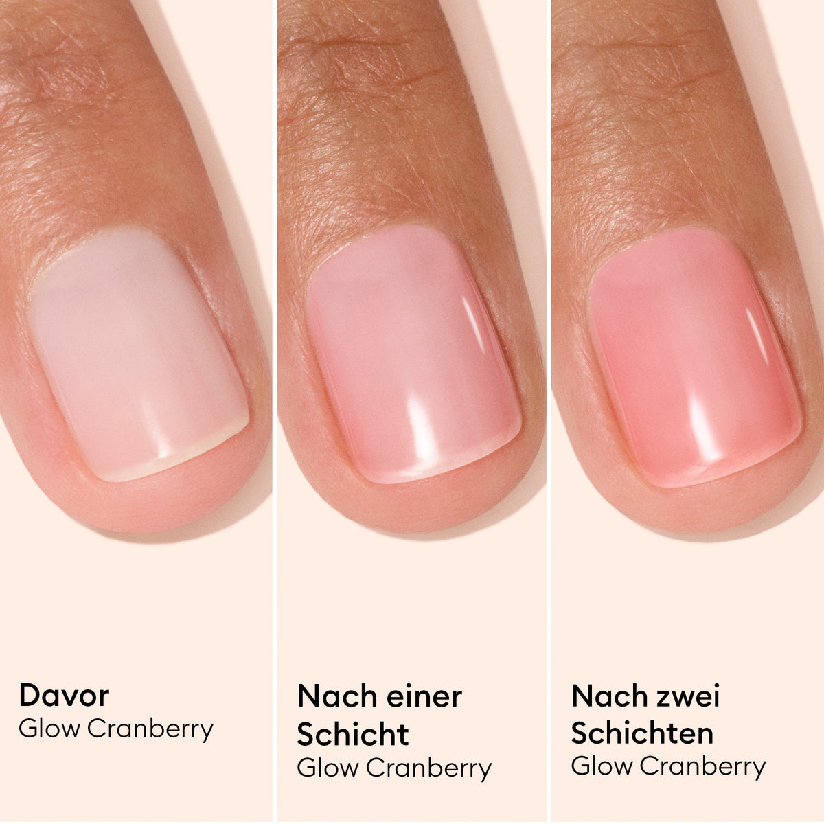Active™ Glow Cranberry