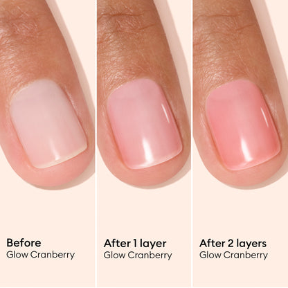 Active™ Glow Cranberry