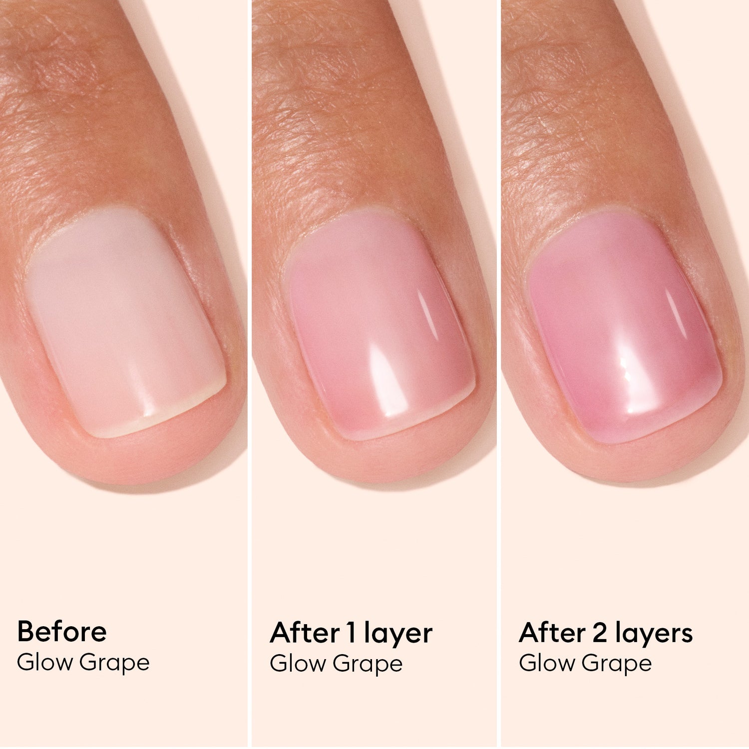 Active Glow Grape