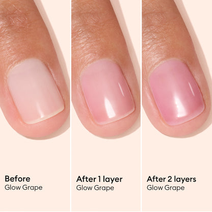 Active Glow Grape
