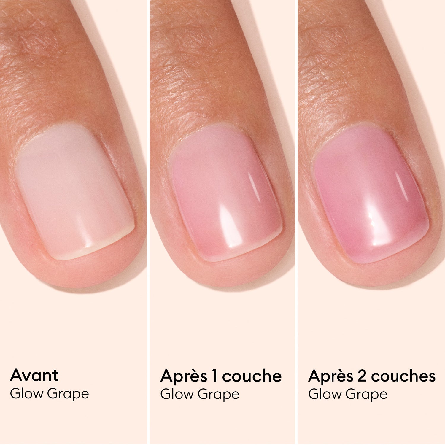 Active™ Glow Grape