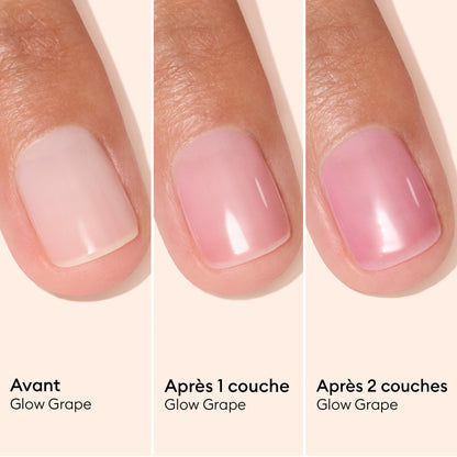 Active™ Glow Grape