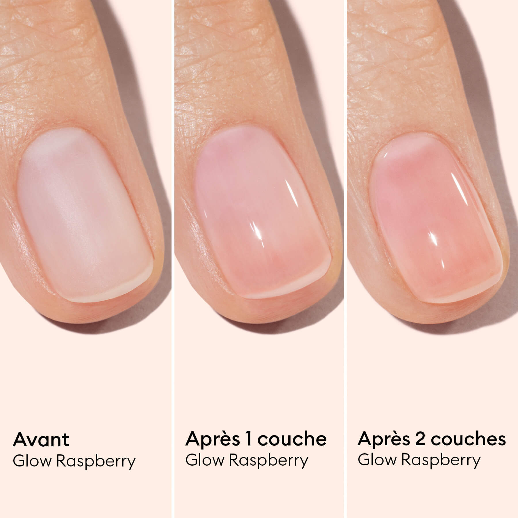 Active™ Glow Raspberry