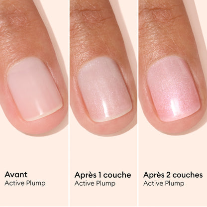 Active™ Plump Pink Glazed
