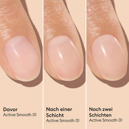 Active Smooth 01
