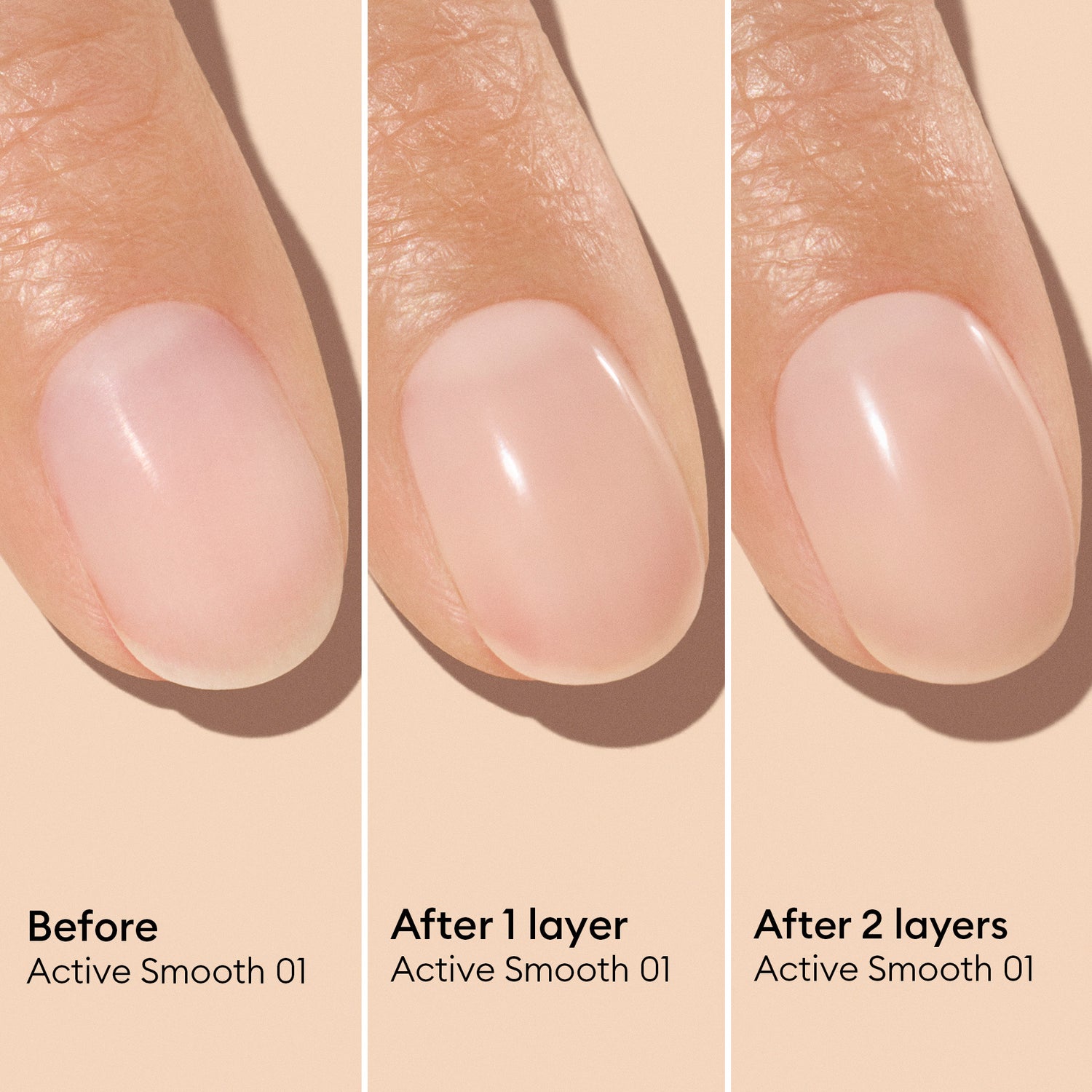 Active Smooth 01
