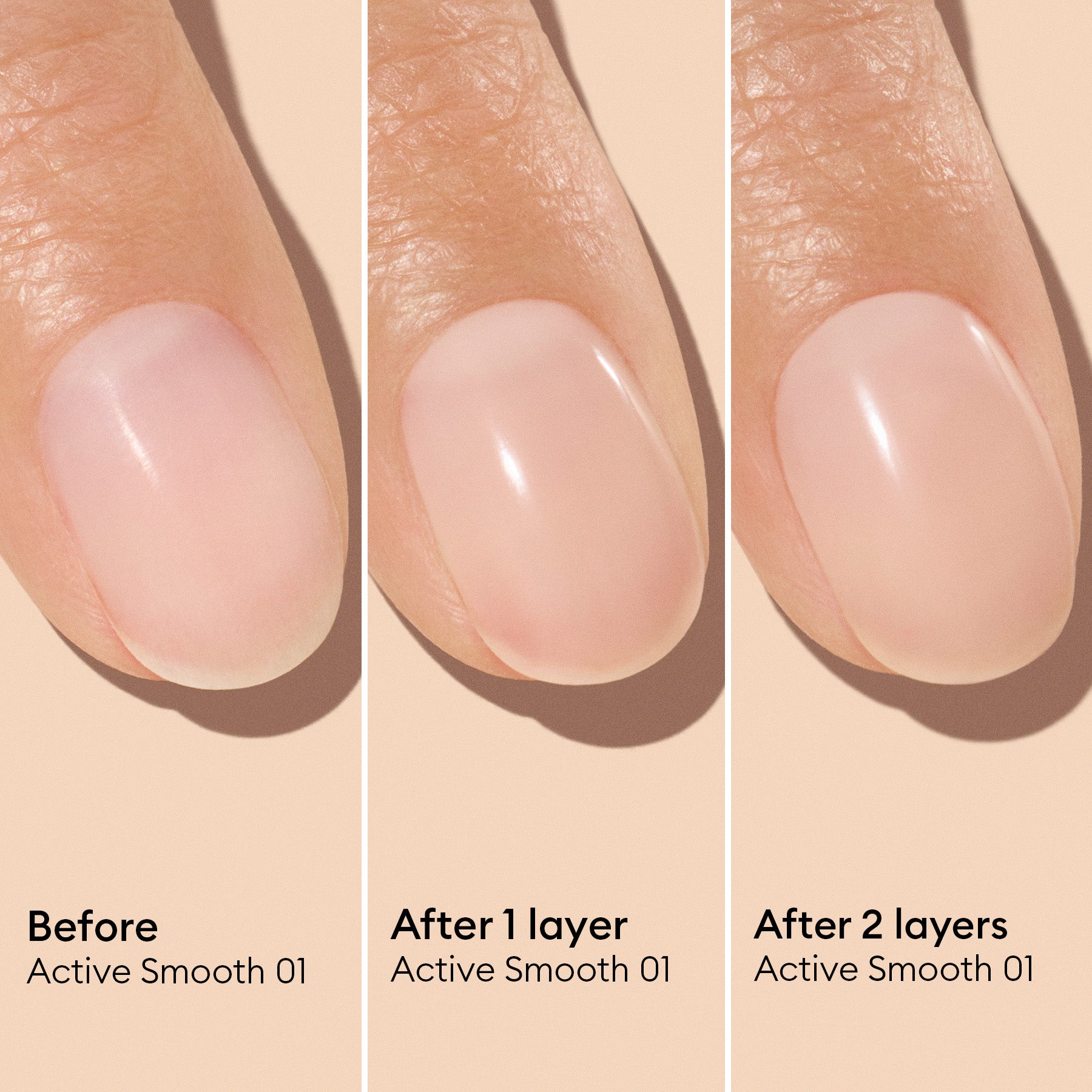Active Smooth 01
