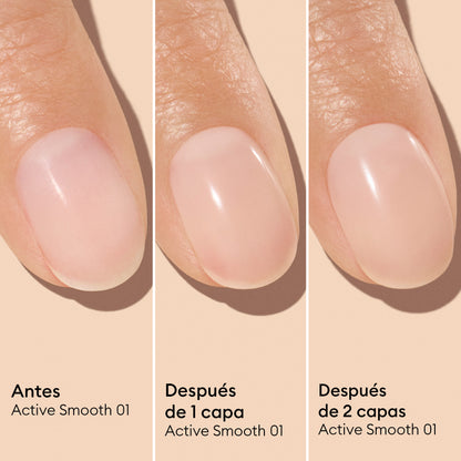 Active™ Smooth 01