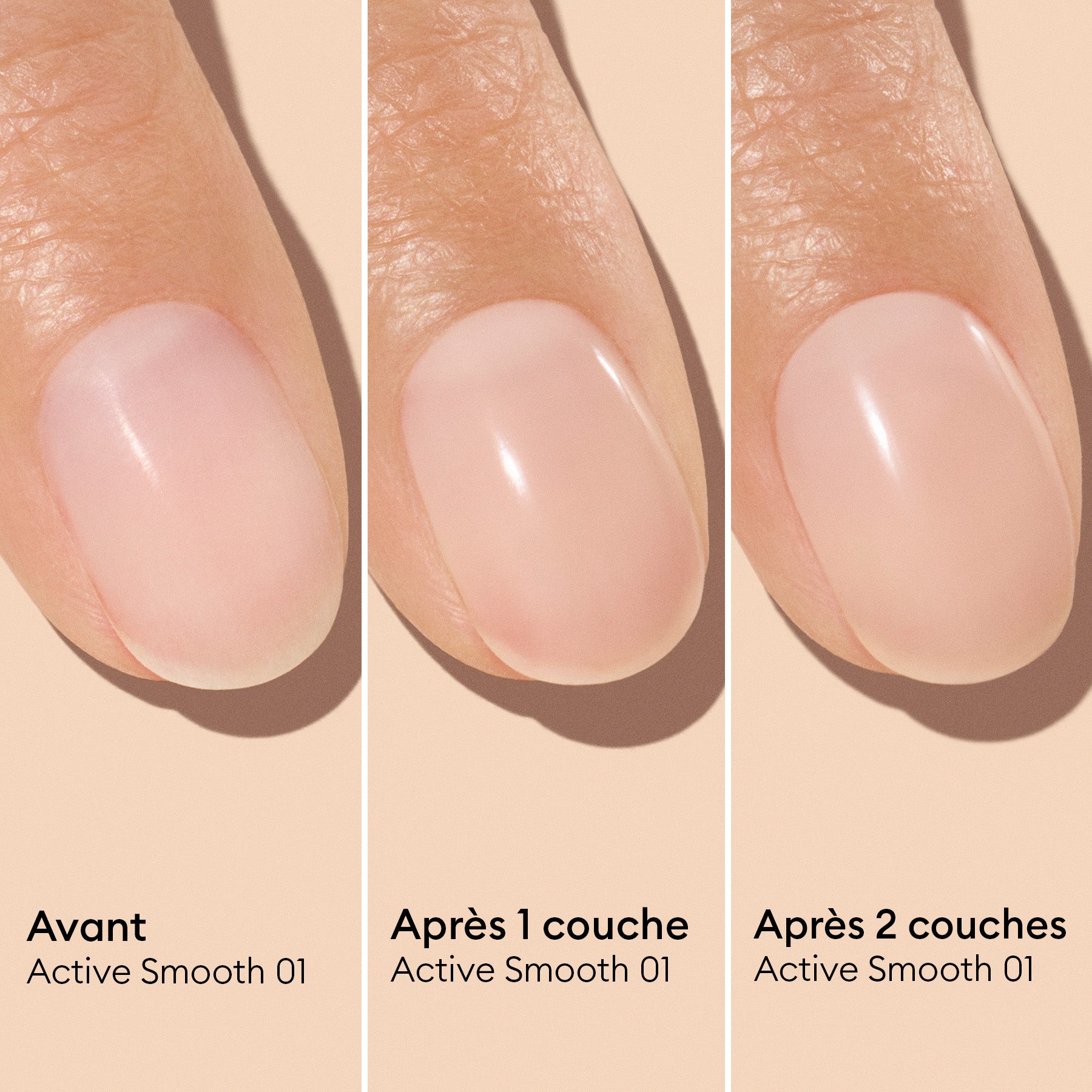 Active™ Smooth 01