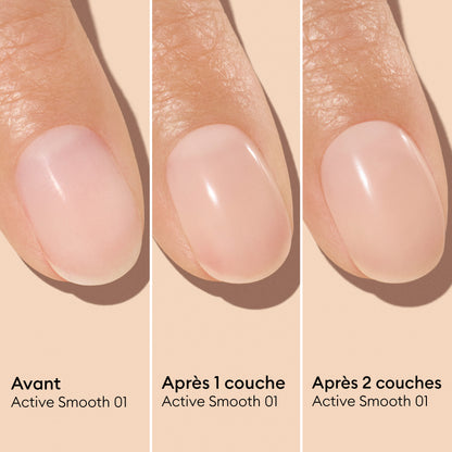Active™ Smooth 01