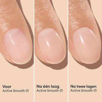 Active Smooth 01