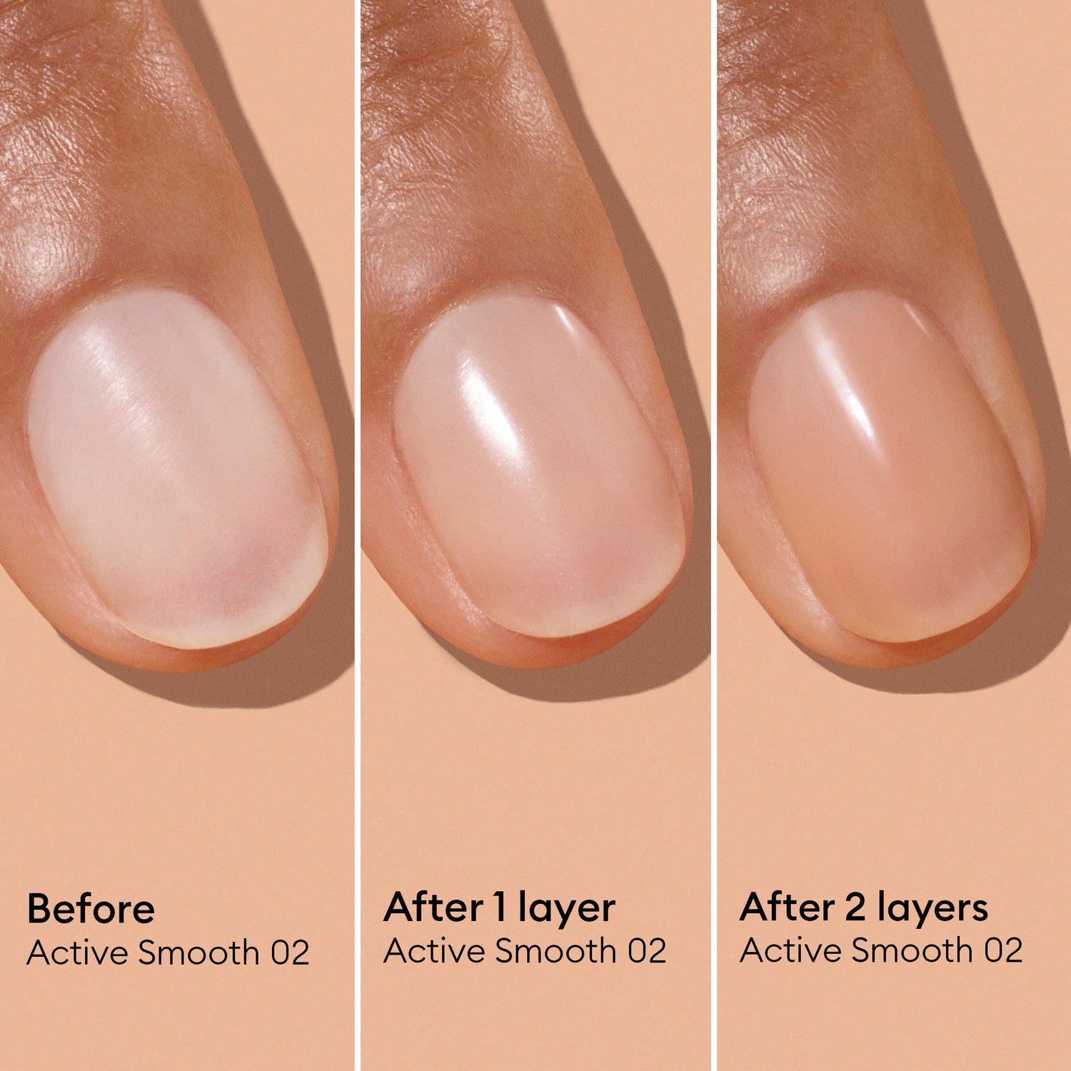 Active™ Smooth 02