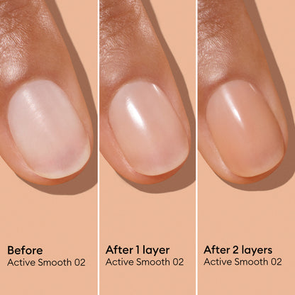 Active™ Smooth 02