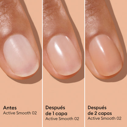 Active Smooth 02