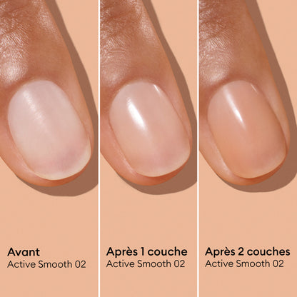 Active™ Smooth 02