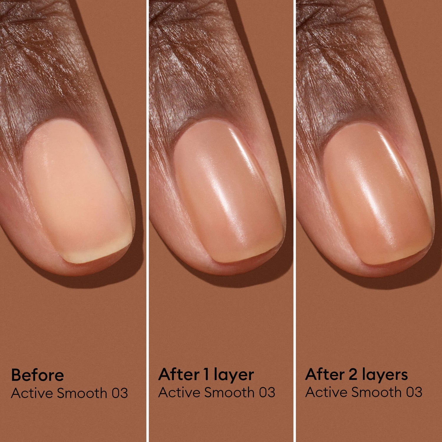Active Smooth 03