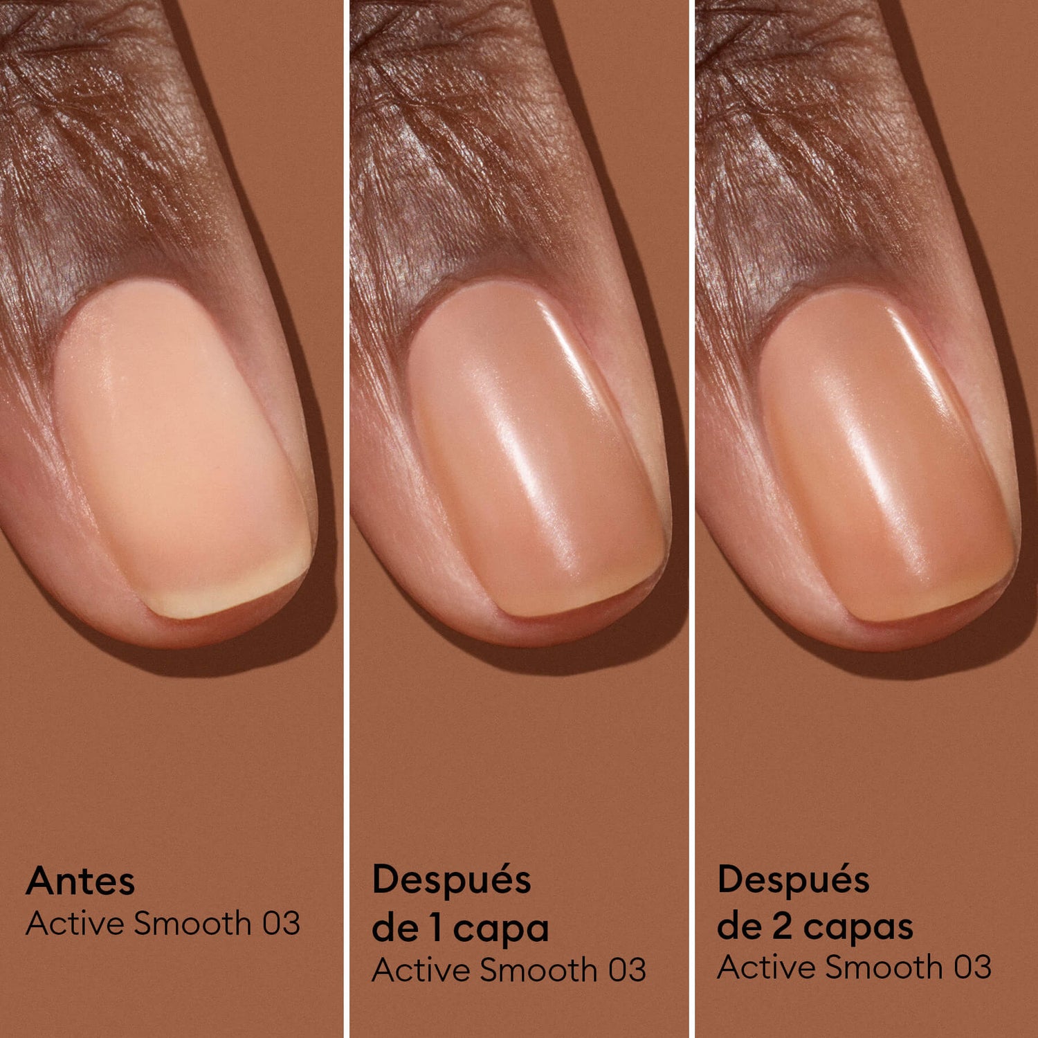 Active™ Smooth 03