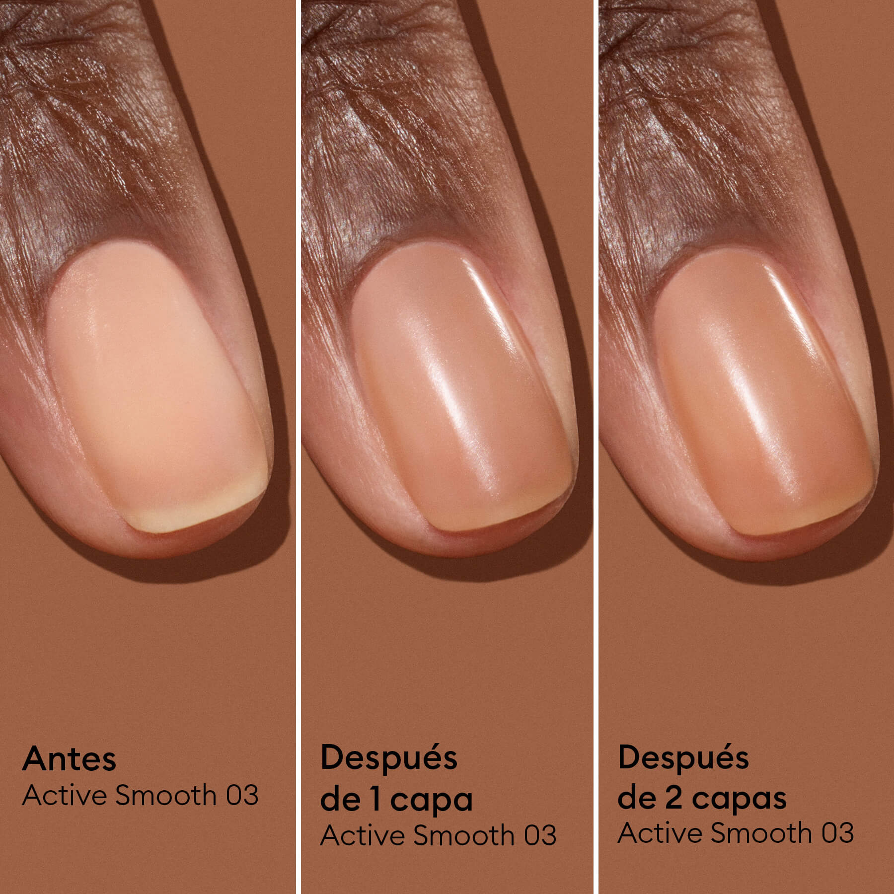 Active™ Smooth 03