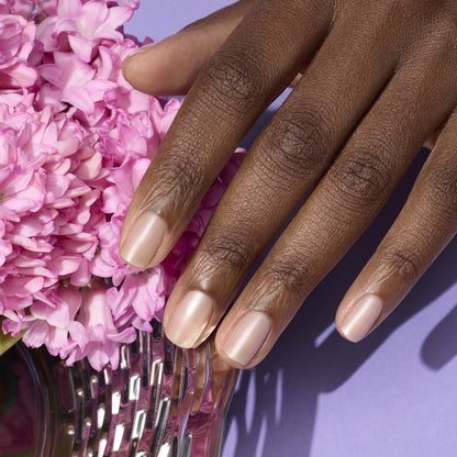 Pearlescent
