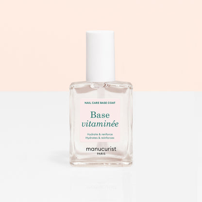 Base Vitaminée