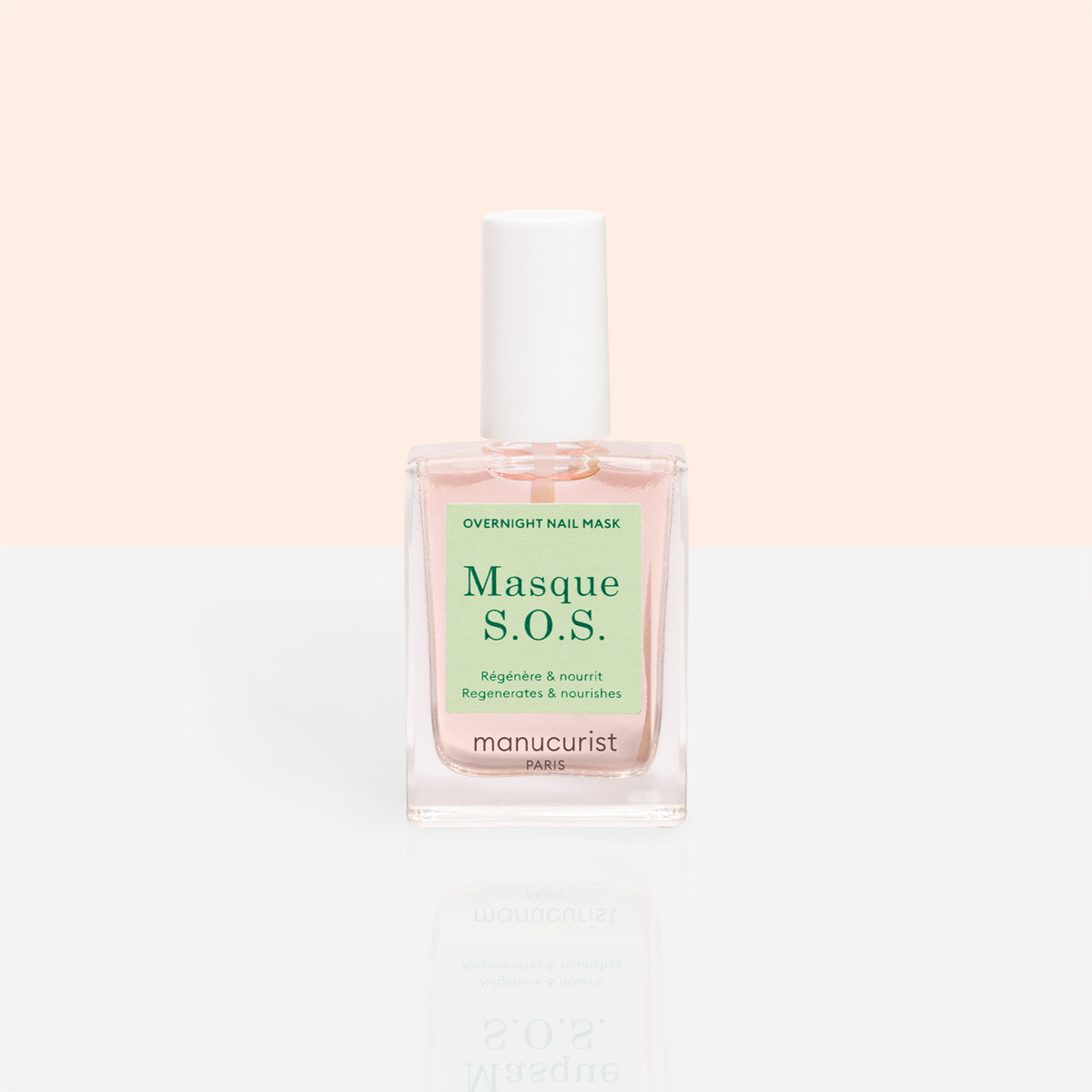S.O.S. Maske