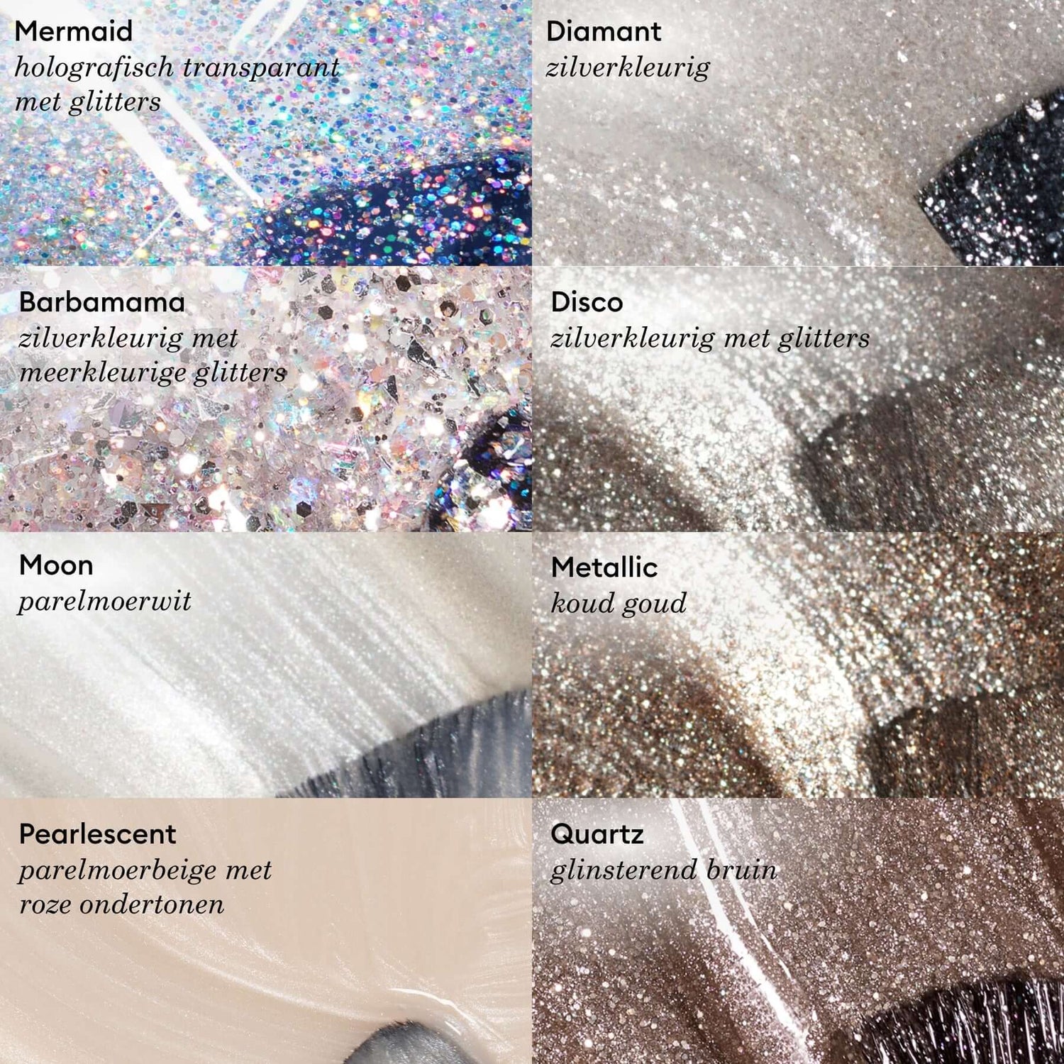 Pearlescent