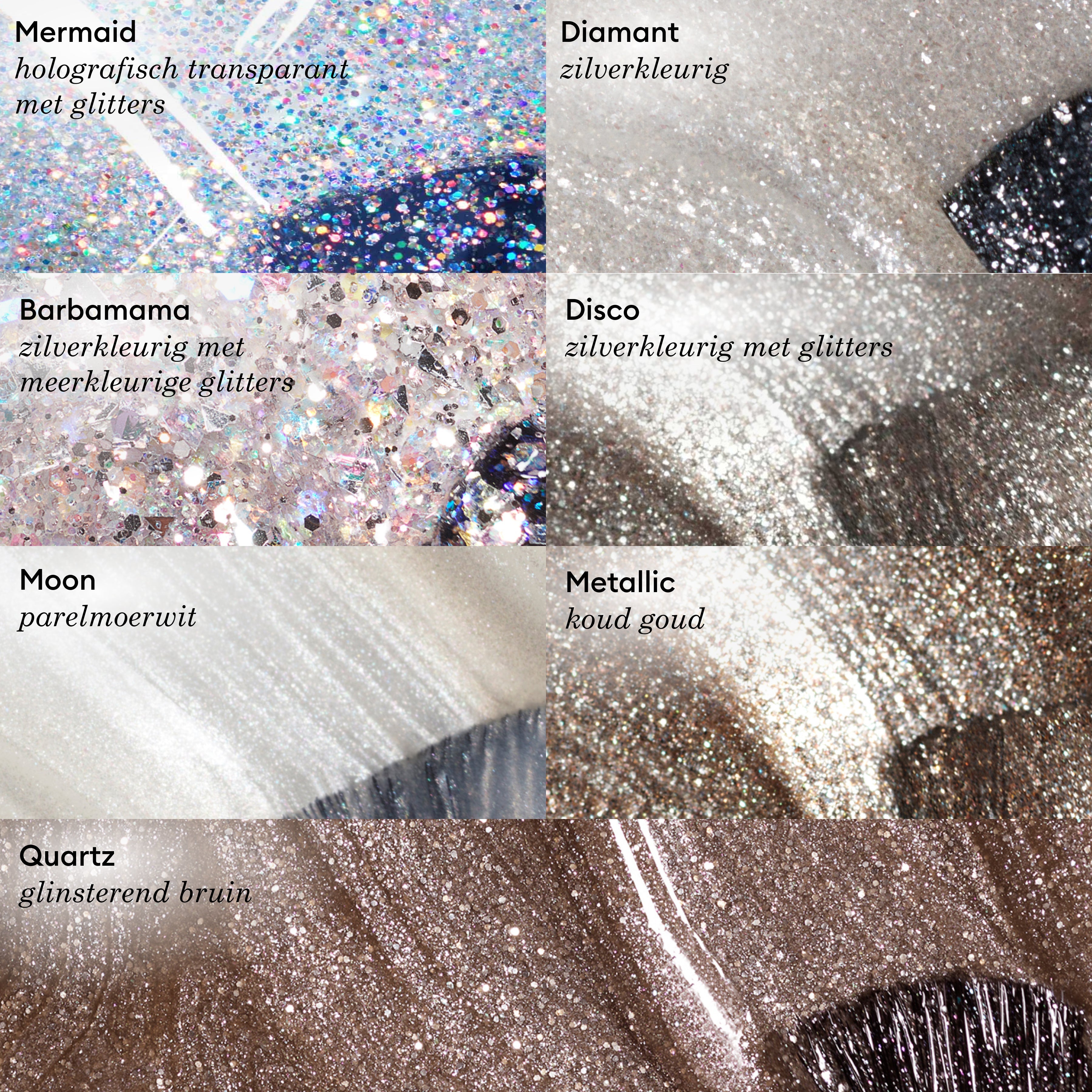 Metallic