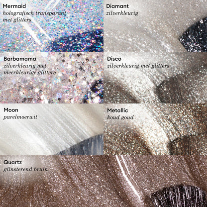 Metallic