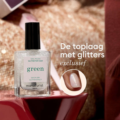Adventskalender - All that glitters!