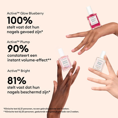 Active™ Essential Trio