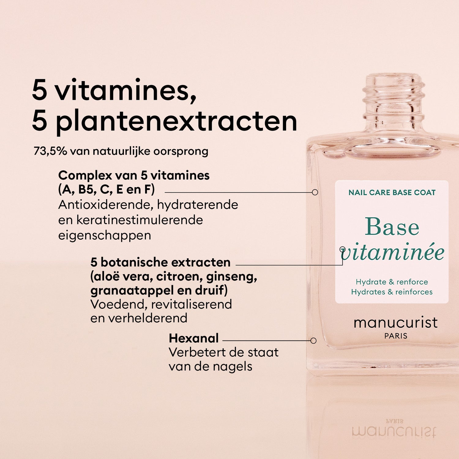 Vitaminerijke primer