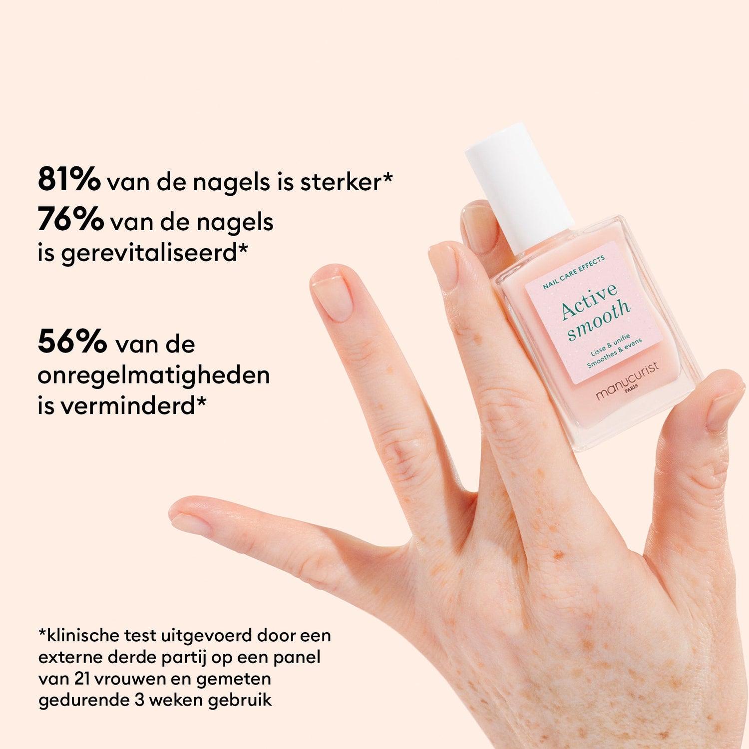 Active Essential Rainbow