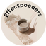 Poudres à effets
