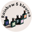 Rainbow 5 couleurs