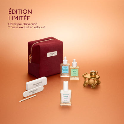 Kit Découverte Coffret Cadeau Active™