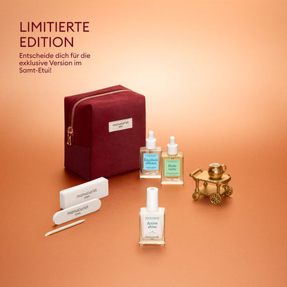 Entdecker-Set Geschenkset Active™