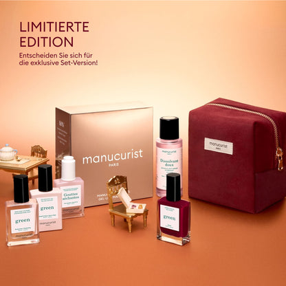 Entdecker-Set Geschenkset Green™