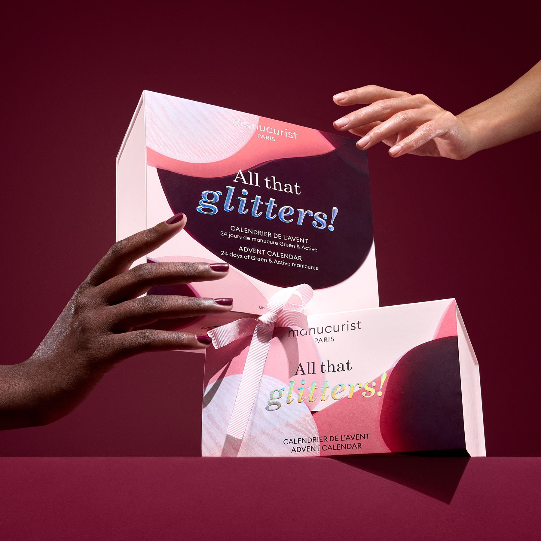 Calendrier de l&