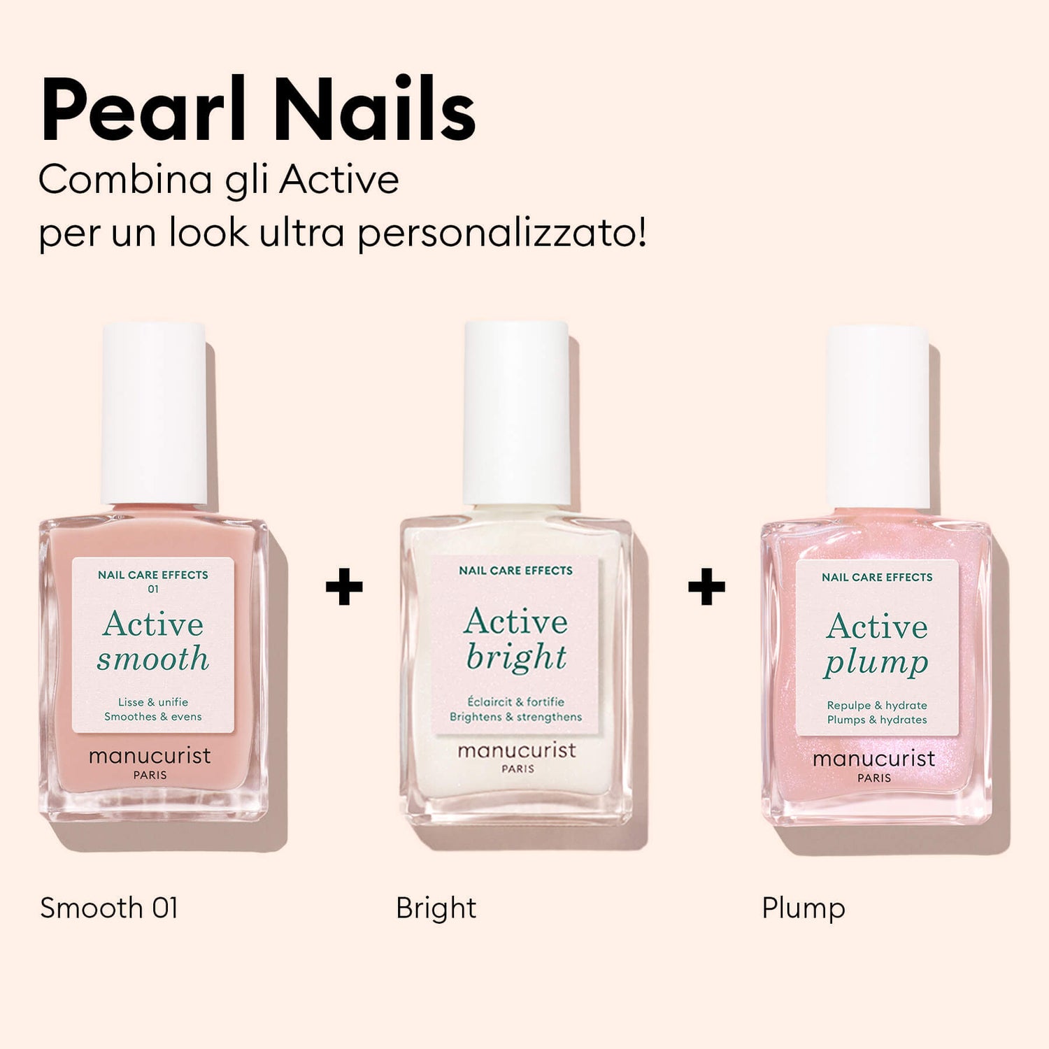 Active Smooth 01