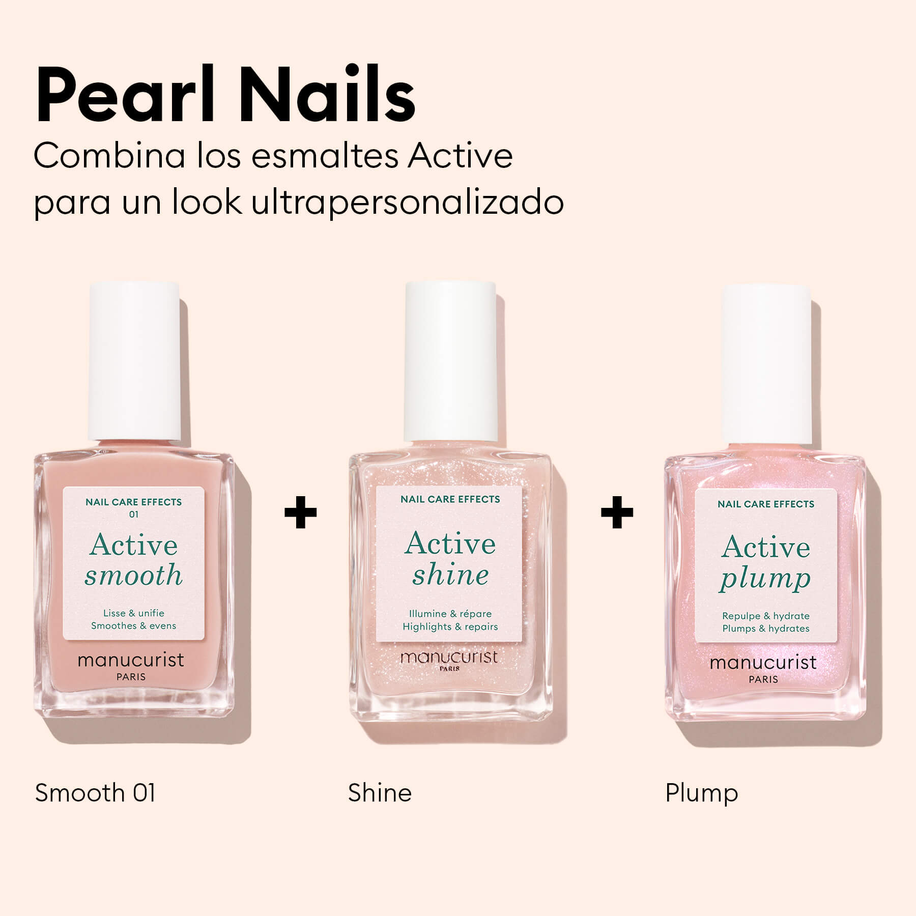 Active Shine