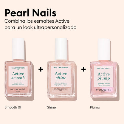 Active Shine