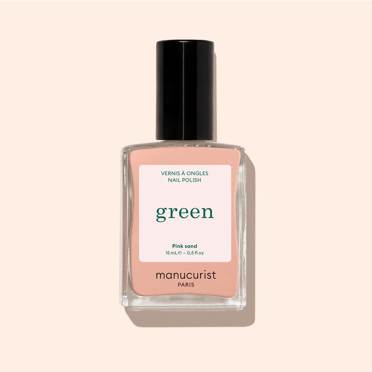 Pink Sand