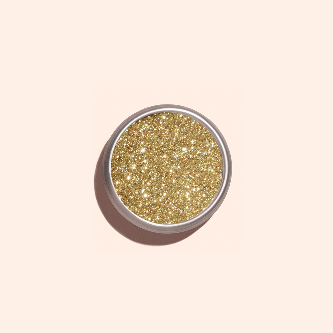 Golden Chrome -puuteri
