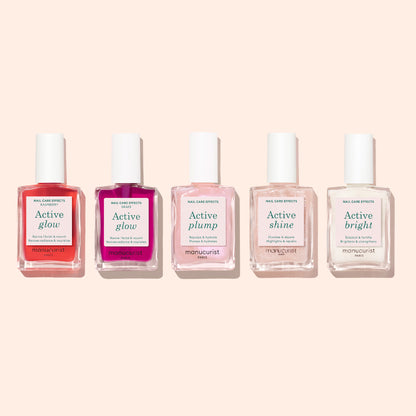 Active Glow™ Raspberry