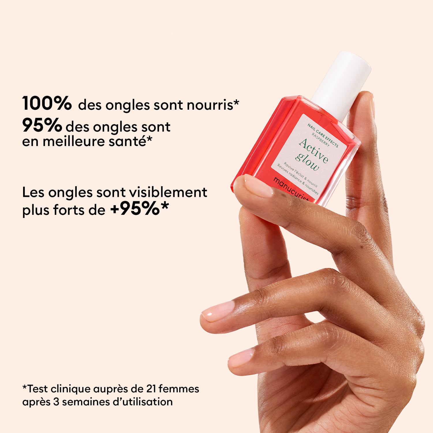 Active Glow & Shine Candy Kits