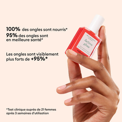 Active Glow & Shine Candy Kits