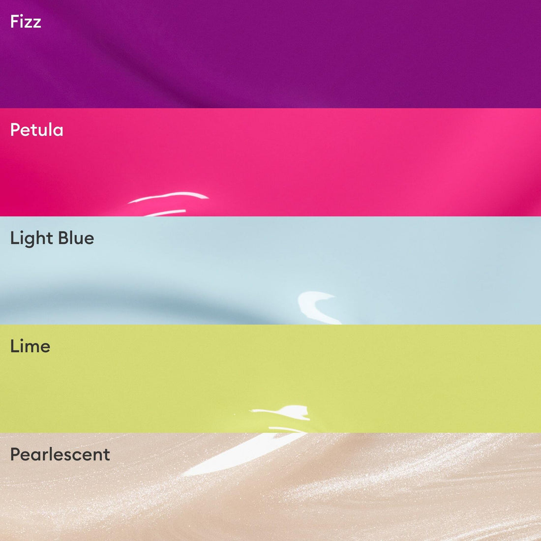 Rainbow Collections