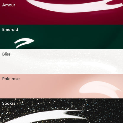 Customisable Rainbow Green Flash™