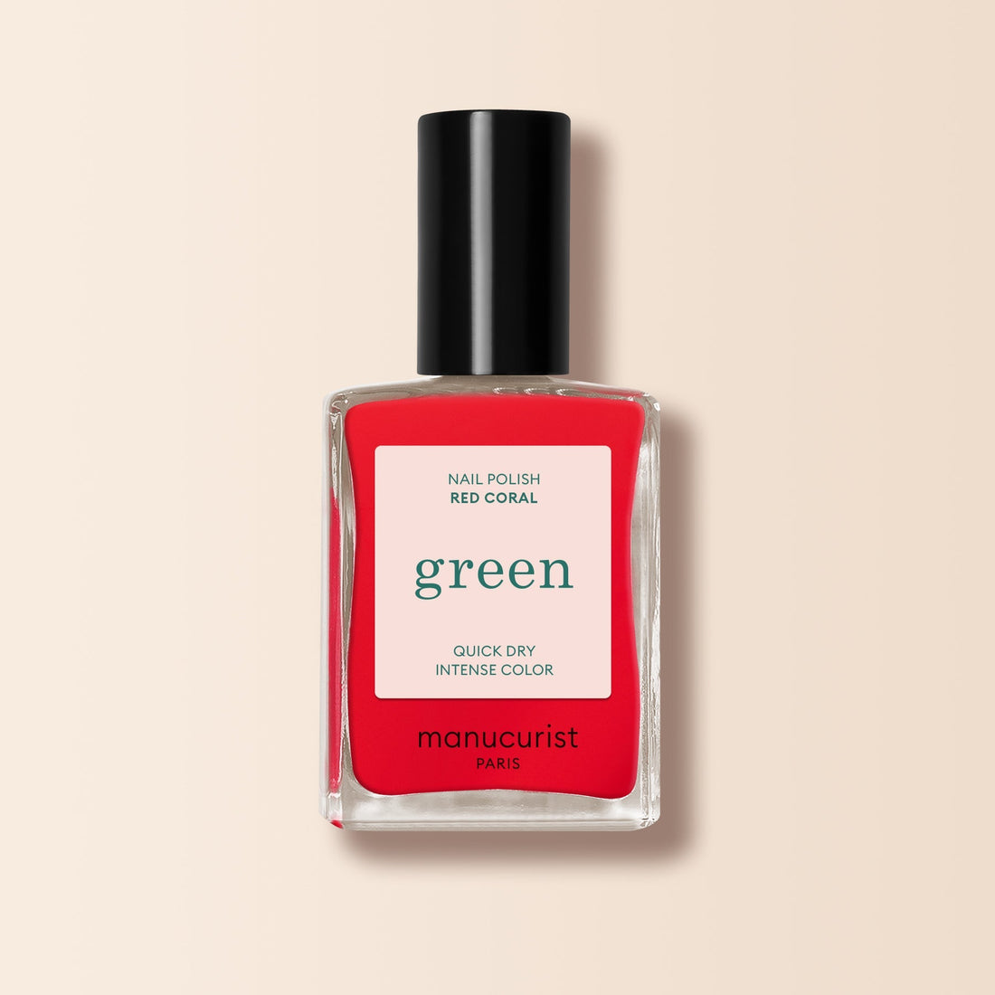 1. Green™ Farbe 