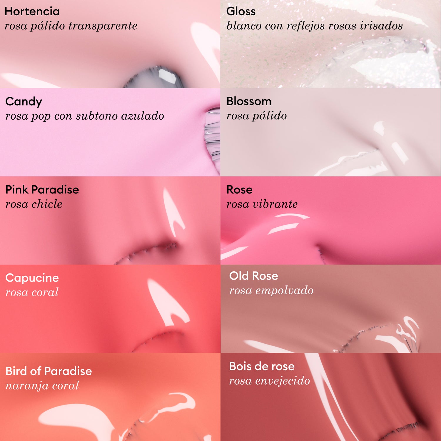 Gloss